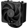 Arctic Cooling Arctic Šaldiklis 36-S CPU Cooler – juodas