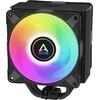 Arctic Freezer 36 A-RGB juodas aušintuvas
