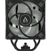 CPU aušintuvas Arctic Šaldiklis 36 A-RGB Juodas Bulk (AOCPU00013A)
