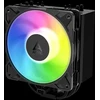 CPU aušintuvas Arctic Šaldiklis 36-S A-RGB (Juodas, Bulk) (AOCPU00028A)