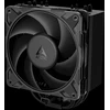 CPU aušintuvas Arctic Šaldiklis 36-S (Juodas, Bulk) (AOCPU00026A)