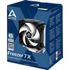 Arctic Cooling CPU aušintuvas Arctic Šaldiklis 7 X Intel (ACFRE00089A)