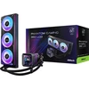 ASRock Phantom Gaming 360 LCD aušinimas