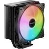 be quiet! Pure Rock 3 LX, juoda