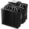 be quiet! Pure Rock Pro 3 LX Juodas Processor Oro vėsintuvas 12 cm 1 pc(s)