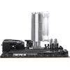 CPU aušintuvas Cooler Master Hyper 212 Halo (RR-S4WW-20PA-R1)