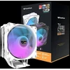 Darkflash kompiuterio radiatorius Z4 PRO MIST Baltas