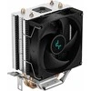 Deepcool | CPU Cooler | AG200 | Juodas | Intel, AMD