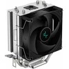 Deepcool AG300 procesoriaus aušintuvas su juodu ventiliatoriumi