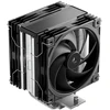 Deepcool CPU aušintuvas | AG400 G2 PLUS | Juodas | Intel, AMD