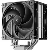 Deepcool CPU aušintuvas | AG400 G2 PLUS | Juodas | Intel, AMD