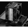 Deepcool CPU aušintuvas | AG400 G2 PLUS | Juodas | Intel, AMD