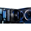 Deepcool CPU aušintuvas | AG400 G2 PLUS | Juodas | Intel, AMD
