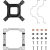 „Deepcool“ procesoriaus aušintuvas | AK400 DIGITAL PRO WH | Intel, AMD