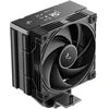 Deepcool CPU Air Cooler | AK400 G2 DIGITAL NYX | Juodas | Intel, AMD