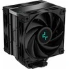 Deepcool | CPU oro aušintuvas | AK400 | Zero Dark Plus | Intel, AMD