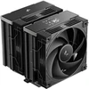 „Deepcool“ procesoriaus oro aušintuvas | AK620 G2 DIGITAL NYX | Juodas | Intel, AMD