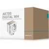 Deepcool AK700 DIGITAL | Air Cooler | Baltas | Intel, AMD