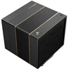 Deepcool CPU Air Cooler | ASSASSIN VC ELITE | Juodas | Intel, AMD