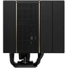 Deepcool CPU Air Cooler | ASSASSIN VC ELITE | Juodas | Intel, AMD