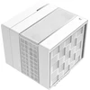 DeepCool Assassin VC Elite WH Processor Oro vėsintuvas 120/140 mm Baltas 1 pc(s)