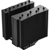 Deepcool CPU Air Cooler | ASSASSIN VC ELITE | Juodas | Intel, AMD