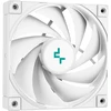 DeepCool AK620 Digital SE WH Processor Oro vėsintuvas 12 cm Baltas 1 pc(s)