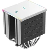 DeepCool AK620 Digital SE WH Processor Oro vėsintuvas 12 cm Baltas 1 pc(s)