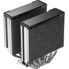 DeepCool AG620 G2 ARGB Procesorius Orinis aušintuvas 12 cm Juoda 1 vnt