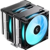 DeepCool AG620 G2 ARGB Procesorius Orinis aušintuvas 12 cm Juoda 1 vnt
