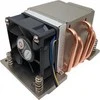 CPU aušintuvas Dynatron Dynatron A38 Tower CPU-Kühler 2U, skirtas Sockel SP3, sTRX4, TR4, sWRX8 aktiv