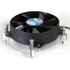 CPU aušintuvas Dynatron Dynatron K5 Top-Blower CPU-Kühler 1,5U für Sockel 1150, 1151, 1155, 1156, 1200 aktiv