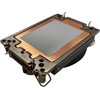 CPU aušintuvas Dynatron DYNATRON N3 Intel CPU Kuehler 1U 4189-4-5 P4-P5 or P+ Kupfer1100 Kuehlkoerper mit Vapour Chamber Base Aktiv mit PWM und bis 205W TDP