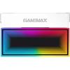„Gamemax“ procesoriaus oro aušintuvas | „Sigma 550 INFINITY WH“ | Baltas