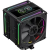 Gamemax Sigma 620 aušintuvas su LCD temperatūros ekranu