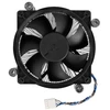 Procesorius Hewlett Packard (HP) CPU aušintuvas HP Thermal FAN CPU 125W-65W rinkinys