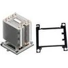Intel AXXSTPHMKIT Kompiuterio aušinimo sistema Procesorius Radiatorius Pilka