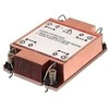 „Inter-Tech“ procesoriaus aušintuvas „INTER-TECH CPU-Kühler S4 1U“ pasyvus, skirtas LGA 4677 lizdui