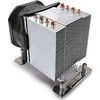 Dynatron CPU aušintuvas Inter-Tech Inter-Tech Kühler A-55 3HE aktiv AMD Sockel SP6