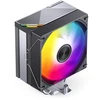 Jonsbo CA40 CPU Cooler PWM, RGB – juodas