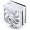 Jonsbo CB40 CPU Cooler, PWM, RGB – baltas