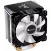 Jonsbo CR-1400E CPU cooler, 92mm, ARGB – juodas