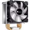 Jonsbo CR-1400E CPU cooler, 92mm, ARGB – juodas