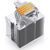 Jonsbo CR-1400 EVO procesoriaus aušintuvas, 92mm – baltos spalvos