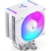 Jonsbo CR-1400 EVO procesoriaus aušintuvas, 92mm – baltos spalvos