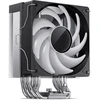 Jonsbo CR-1000 V2 PRO RGB procesoriaus aušintuvas, 120mm – juodos spalvos