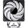 Jonsbo CR-1000 V2 PRO RGB procesoriaus aušintuvas, 120mm – juodos spalvos