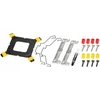 Apti Itst CPU aušintuvas LC-D600B 1800 RPM ARGB 225 W LOVINGCOOL