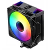 Apti Itst CPU aušintuvas LC-D600B 1800 RPM ARGB 225 W LOVINGCOOL