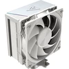 MODECOM Volcano 0C T721 Processor Oro vėsintuvas 12 cm Baltas